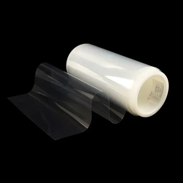 Película removible para protección de superficies