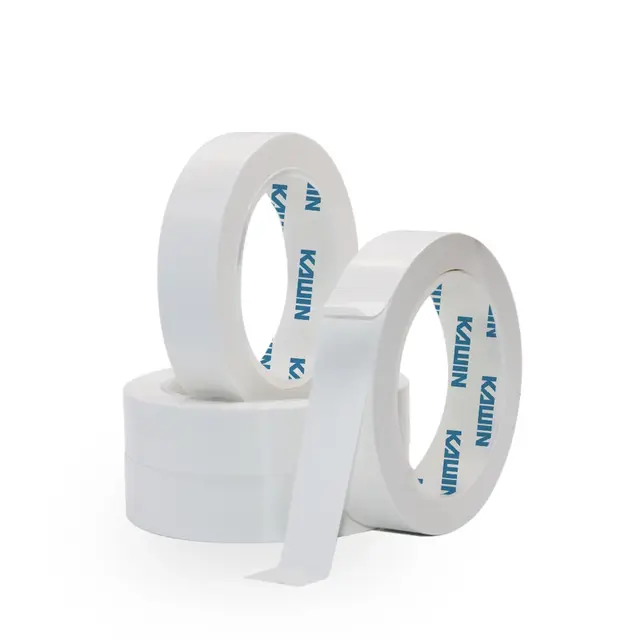 Rollos de cinta adhesiva de transferencia