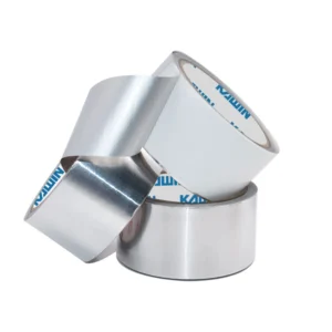 Cinta de Aluminio de Doble Conductividad para Blindaje EMI/RFI