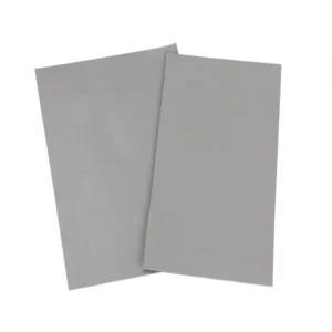 Almohadilla térmica de silicona