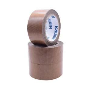 Cinta de Teflón (PTFE) Resistente a Altas Temperaturas