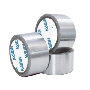 Cinta de Aluminio de Doble Conductividad para Blindaje EMI/RFI