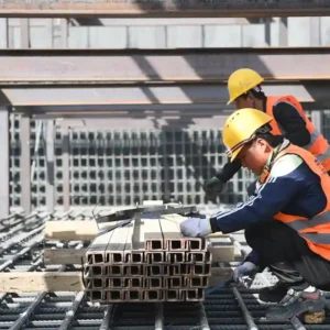 Sector de la construcción