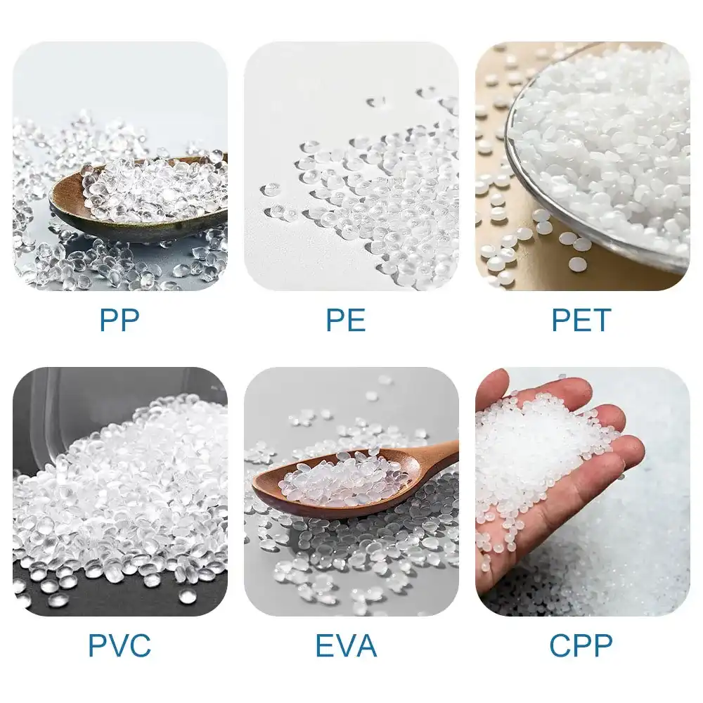 Materiales de cinta personalizados