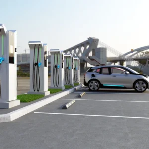 Sector de las energías renovables