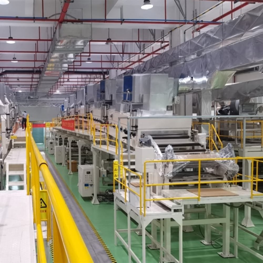 Industrial Adhesive Tape Division