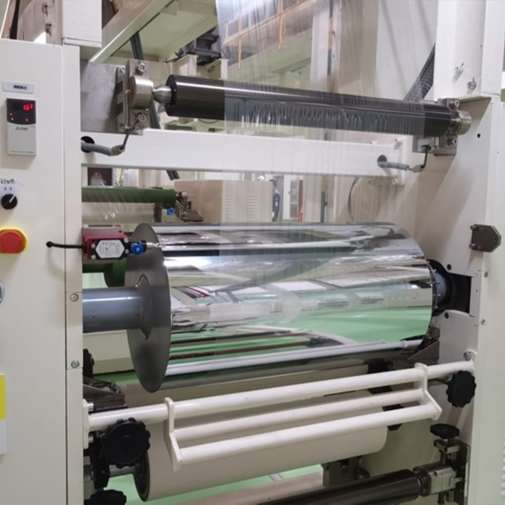 Die-Cutting Division