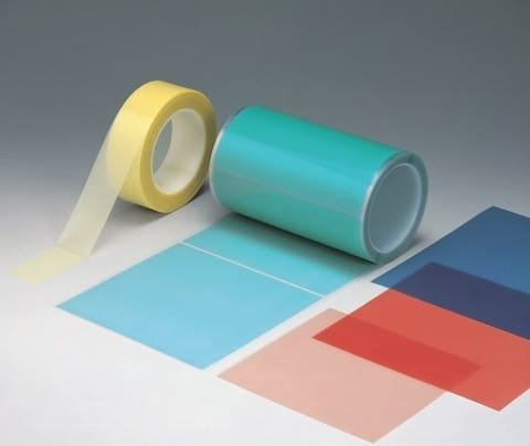 Heat Anti-Stick Protective Film