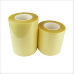 Heat Anti-Stick Protective Film