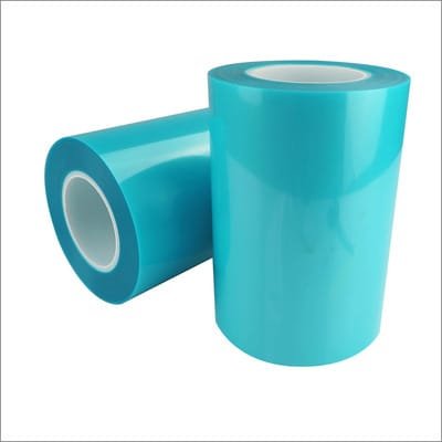 Heat Anti-Stick Protective Film
