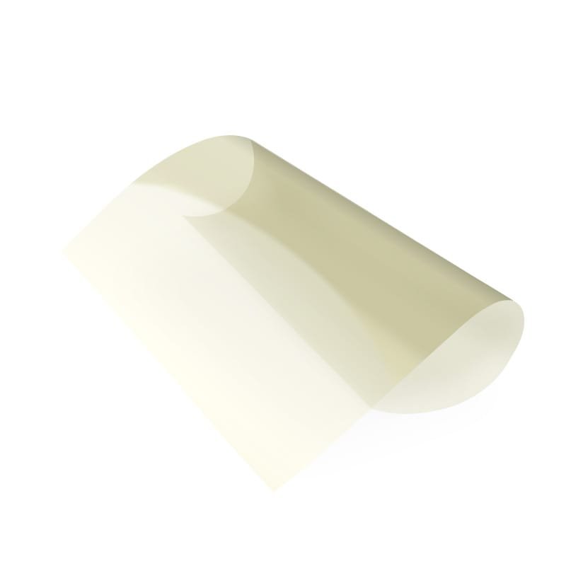 Lámina aislante ultrafina de Kapton
